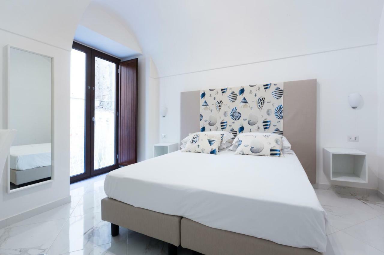 Holiday Sorrento Center Екстер'єр фото