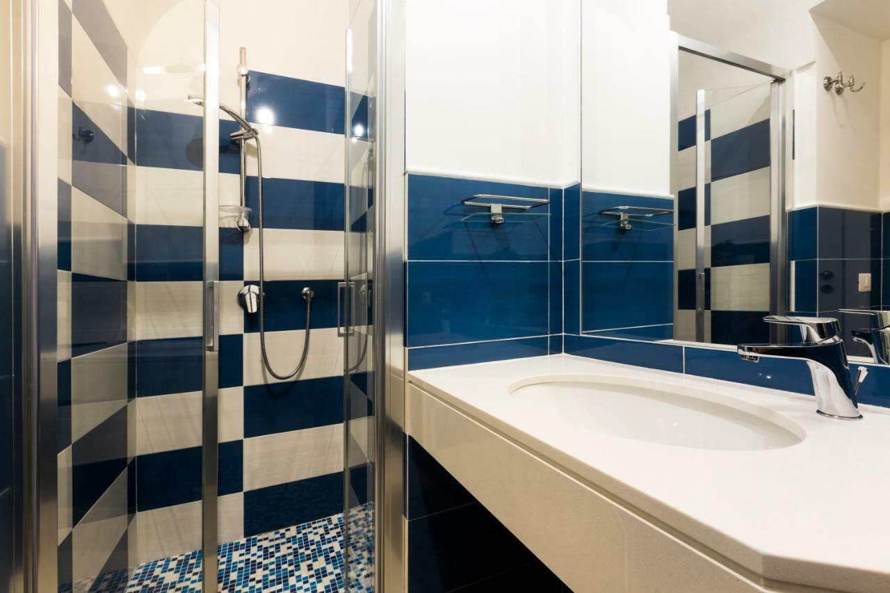 Holiday Sorrento Center Екстер'єр фото