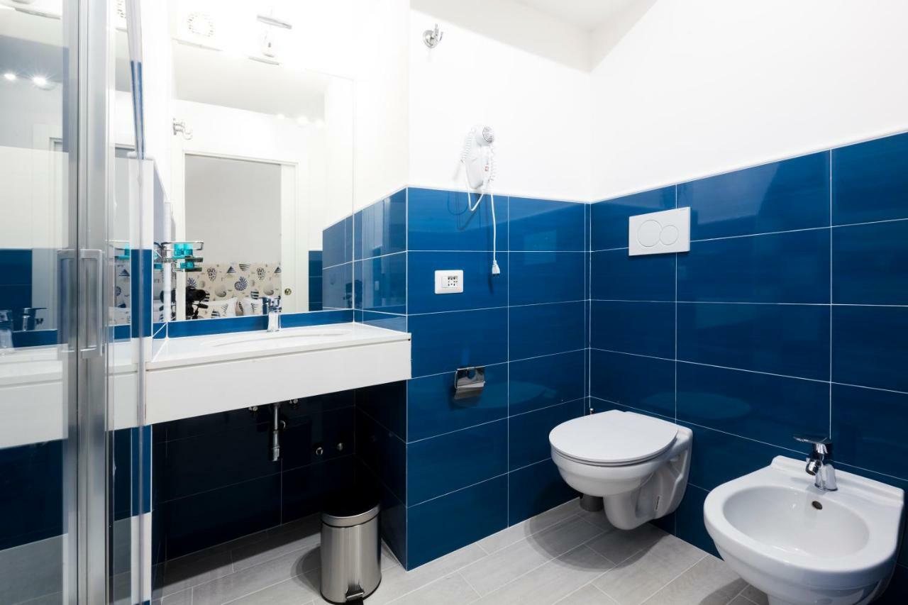 Holiday Sorrento Center Екстер'єр фото