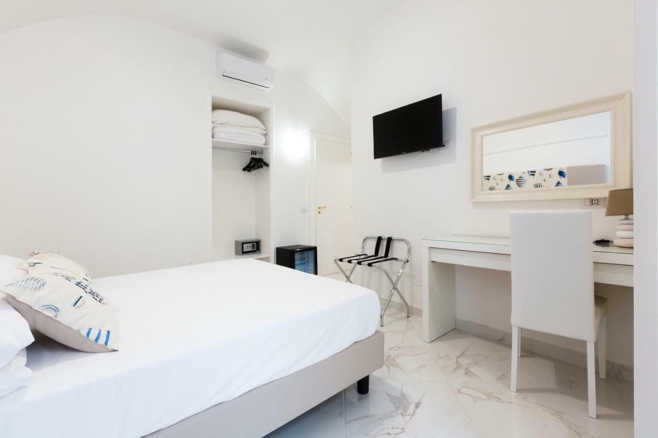 Holiday Sorrento Center Екстер'єр фото