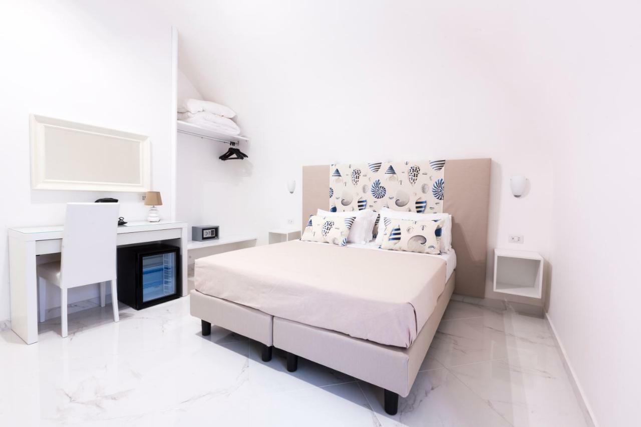 Holiday Sorrento Center Екстер'єр фото