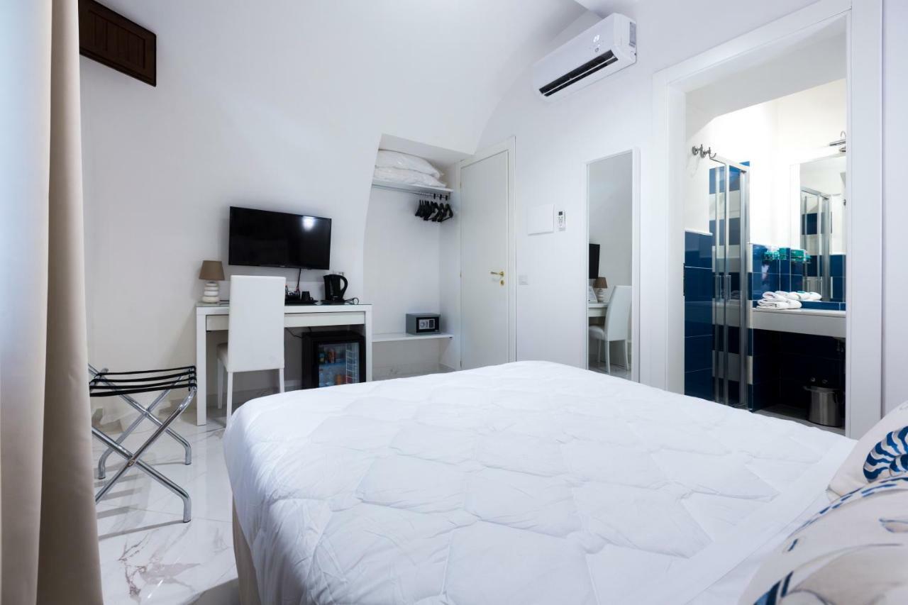 Holiday Sorrento Center Екстер'єр фото