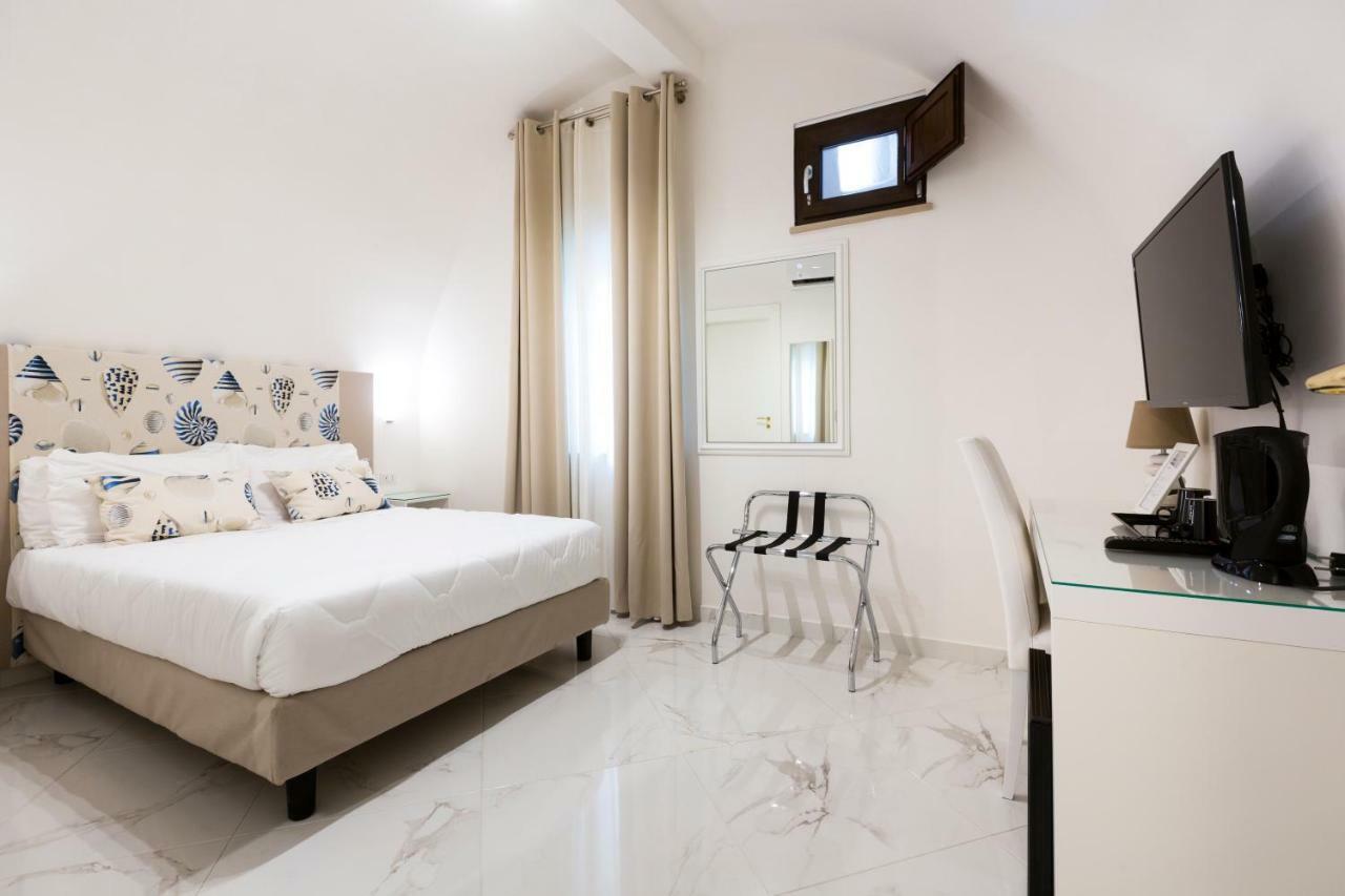 Holiday Sorrento Center Екстер'єр фото
